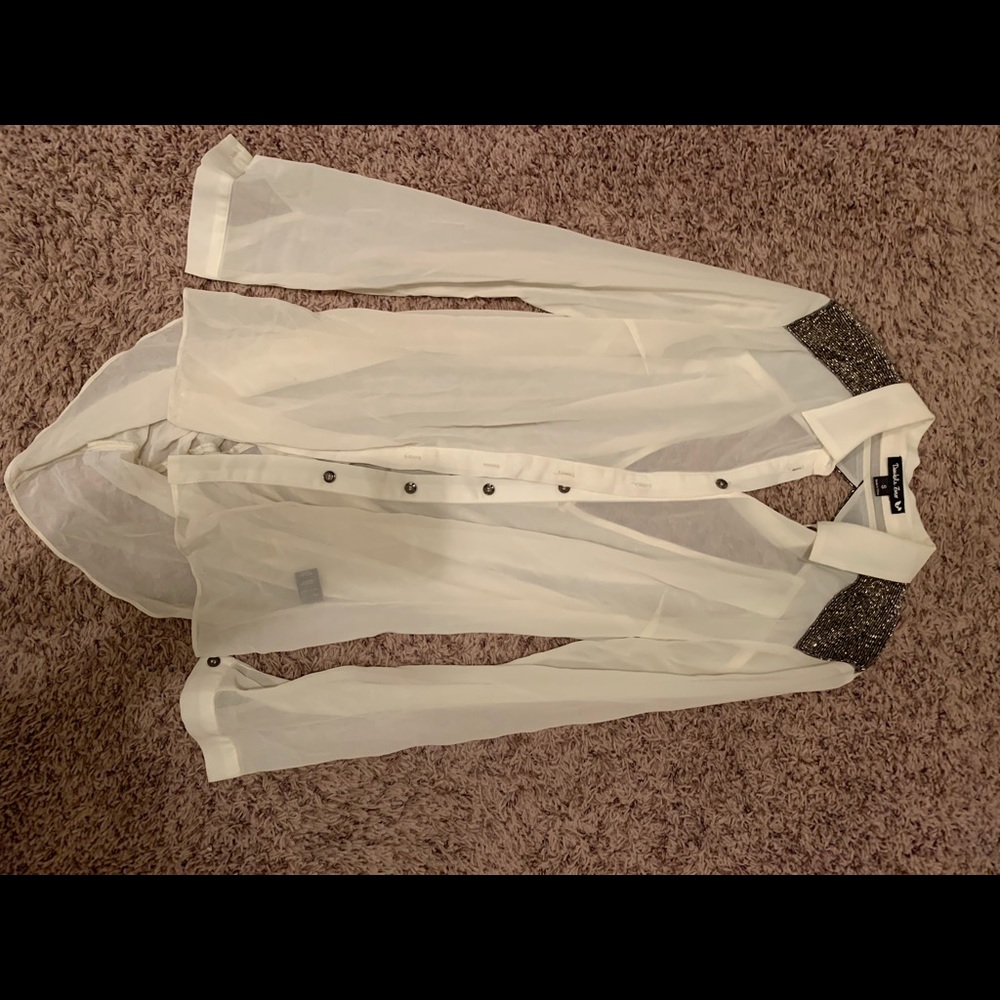 Dress Shirt